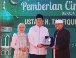 Memperingati HUT Yayasan Kemala Bhayangkari, Begini Pesan Kapolda Riau