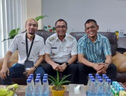 Wartawan Bikin Sejarah, Nomor Urut Paling Buntut, Suara Paling Tinggi