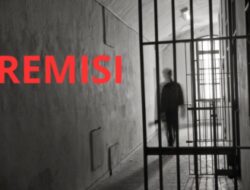 200 Napi Diusulkan Peroleh Remisi