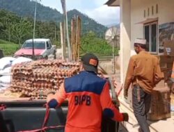 Sepuluh Hari Pencarian Korban Banjir dan Longsor: 25 Meninggal, 4 Masih Hilang
