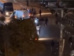 Ambulans Tabrak Dua Polisi di Padang, Sopir Positif Konsumsi Sabu
