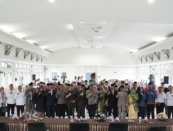 Awal Tahun Pemkab Limapuluh Kota Rotasi 40 Pejabat