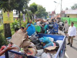 Payakumbuh Darurat Sampah, Peran Masyarakat Dalam Memilah Sampah Sangat Dibutuhkan