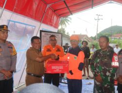 Masyarakat Diingatkan Waspada Curah Hujan Tinggi, Banjir dan Longsor