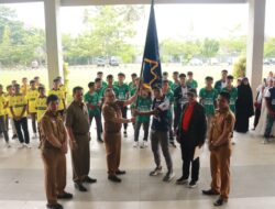 Minang Sejagat FC Mengikuti Piala Soeratin Tingkat Nasional di Bogor