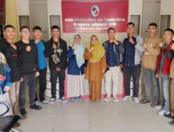 Pemkab Limapuluh Kota Lepas 8 Peserta Pelatihan Penyaliran Tambang Bawah Tanah