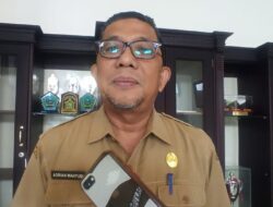 Pelantikan Kepala Disdukcapil Limapuluh Kota Menunggu Keputusan Mendagri