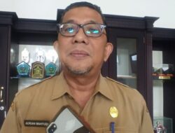 BKSDM Limapuluh Kota Melalui Pansel Umumkan 3 Besar JPTP