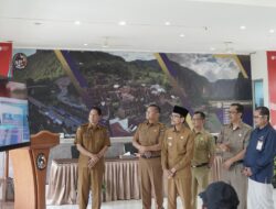 Tiga Tahun Safari, Limapuluh Kota Bertabur Prestasi