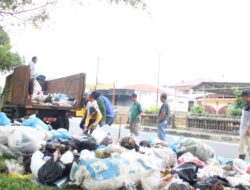 Darurat Sampah Belum Berakhir di Payakumbuh