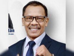 Wakil Ketua DPRD Pessel Ajak Masyarakat Perbanyak Amal Ibadah