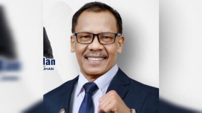 Wakil Ketua DPRD Pessel Ajak Masyarakat Perbanyak Amal Ibadah
