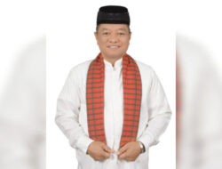 Dukungan kepada H. Almaisyar Maju Jadi Calon Walikota Payakumbuh Terus Bertambah