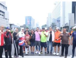 Munasus 2024 Sahkan Perubahan Nama Menjadi Federasi Akuatik Indonesia