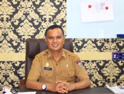 Pemko Padang Siapkan 3.000 Voucher untuk Masyarakat Kurang Mampu saat Pasar Murah