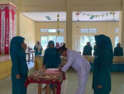 Bupati Pasaman Barat Batalkan Pelantikan 51 Pejabat 