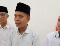 Ini Besaran Zakat Fitrah di Kota Pariaman