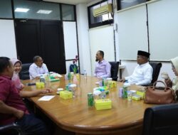 Ketua BK DPRD Sumbar: Pentingnya Pembinaan Etika untuk Anggota Dewan