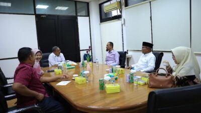 Ketua BK DPRD Sumbar: Pentingnya Pembinaan Etika untuk Anggota Dewan