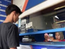 Jadi Agen BRILink, Antarkan Yulita ke Jenjang Perguruan Tinggi