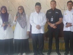 Kemenag Padang Apresiasi BRI Atas Jalinan Kerjasama Sejak 2017