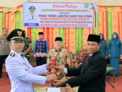 Masyarakat Minta Camat Tinggal di Kecamatan