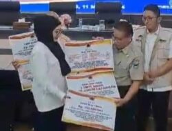 Tangani Banjir, Pessel Dapat Bantuan Dana Siap Pakai dari BNPB
