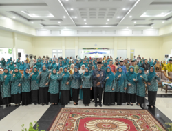 Dasawisma Ujung Tombak dalam Upaya Tingkatkan Kesejahteraan Keluarga di Sumbar