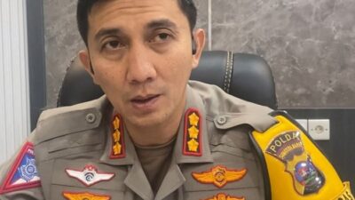 Pembatasan Operasional Angkutan Barang Sumbu Tiga Mulai 5 hingga 16 April