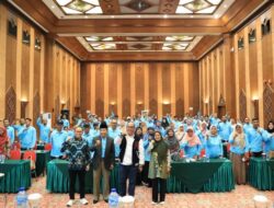 Ketua DPRD Sumbar: Filantropi Jangan Jadikan Masyarakat Manja