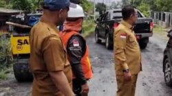 Jalan Andaleh – Sabu – Sikaladi Sepanjang 13.55 Km Bakal Diperbaiki