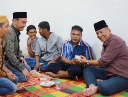 Pemkab Pessel Pastikan Seluruh Masyarakat Terlindungi JKN