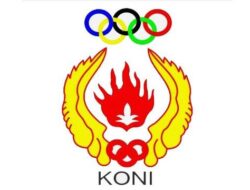 28 Cabor Minta KONI Sawahlunto Gelar Musorkotlub