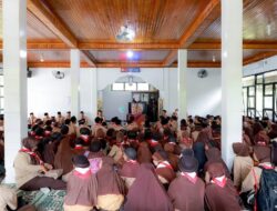 Surau dan Pesantren Kilat: Pendidikan Keagamaan di Minangkabau Saat Ramadhan
