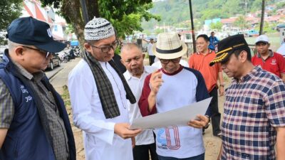 Festival Muaro Padang Digelar 19-21 April