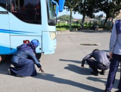 Sekdako Pariaman Prediksi Arus Mudik Tahun Ini Meningkat