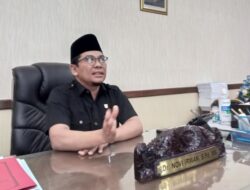 Tinggal Dua Tahap Lagi Kabupaten Agam Tuo Terwujud