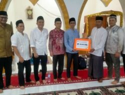 Capaian Penyelenggaraan Pemerintahan di Sijunjung Mulai Meningkat