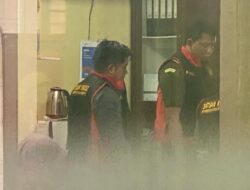 Kejaksaan Negeri Payakumbuh Geledah Kantor Dinas Pendidikan Limapuluh Kota