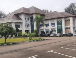 TSR Kota Pariaman Belum Bisa Turun karena Belum Ada Persetujuan Pj. Walikota