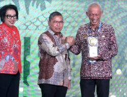 Pesisir Selatan Raih Penghargaan Adipura