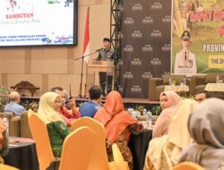 Ramadhan dan Idul Fitri, Stok Kebutuhan Pokok di Sumbar Aman 