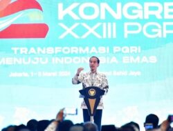 Ketum PGRI Minta Pemerintah Selesaikan Masalah Guru Honorer secara Komprehensif