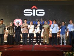 Retail Gathering Semen Padang, Zulprizal : Tidak Hanya Sebagai Ajang Promosi