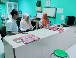 Karcis Layanan Poli di RSUD Sijunjung Naik Jadi Rp60 Ribu