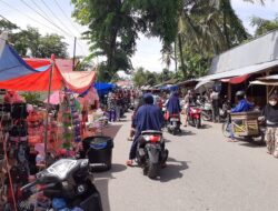 KUR BRI Bantu UMKM di Padang untuk Kembangkan Usaha