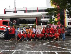 TRC Semen Padang dan Tim Medis SPH Salurkan Bantuan di Kampung Tanjung, Nagari Duku Utara