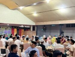 20 Tim Safari Ramadhan Sijunjung Akan Kunjungi 40 Masjid