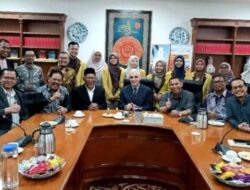 Mahasiswa UIN Bukittinggi Kenalkan Pemikiran Minangkabau di Forum Internasional
