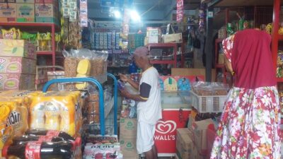 Tak Perlu Antri di Bank, Cara Mudah Pencairan Bansos via Agen BRI-Link